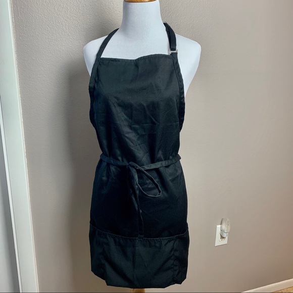 KNG Inernational Other - Server/chefs Apron